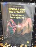 NOWA książka do nauki gry na gitarze