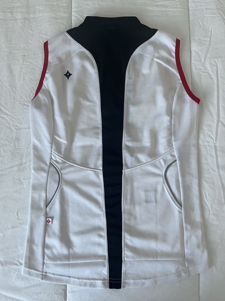 COMO NOVOS - Jerseys Algodão Specialized Senhora M