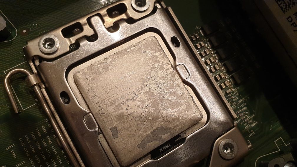 Serwer Dell R710
