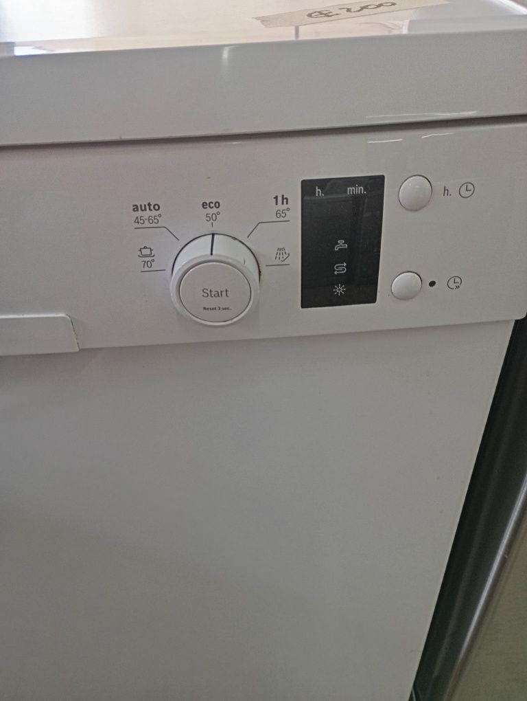 Máquina de lavar loiça Bosch