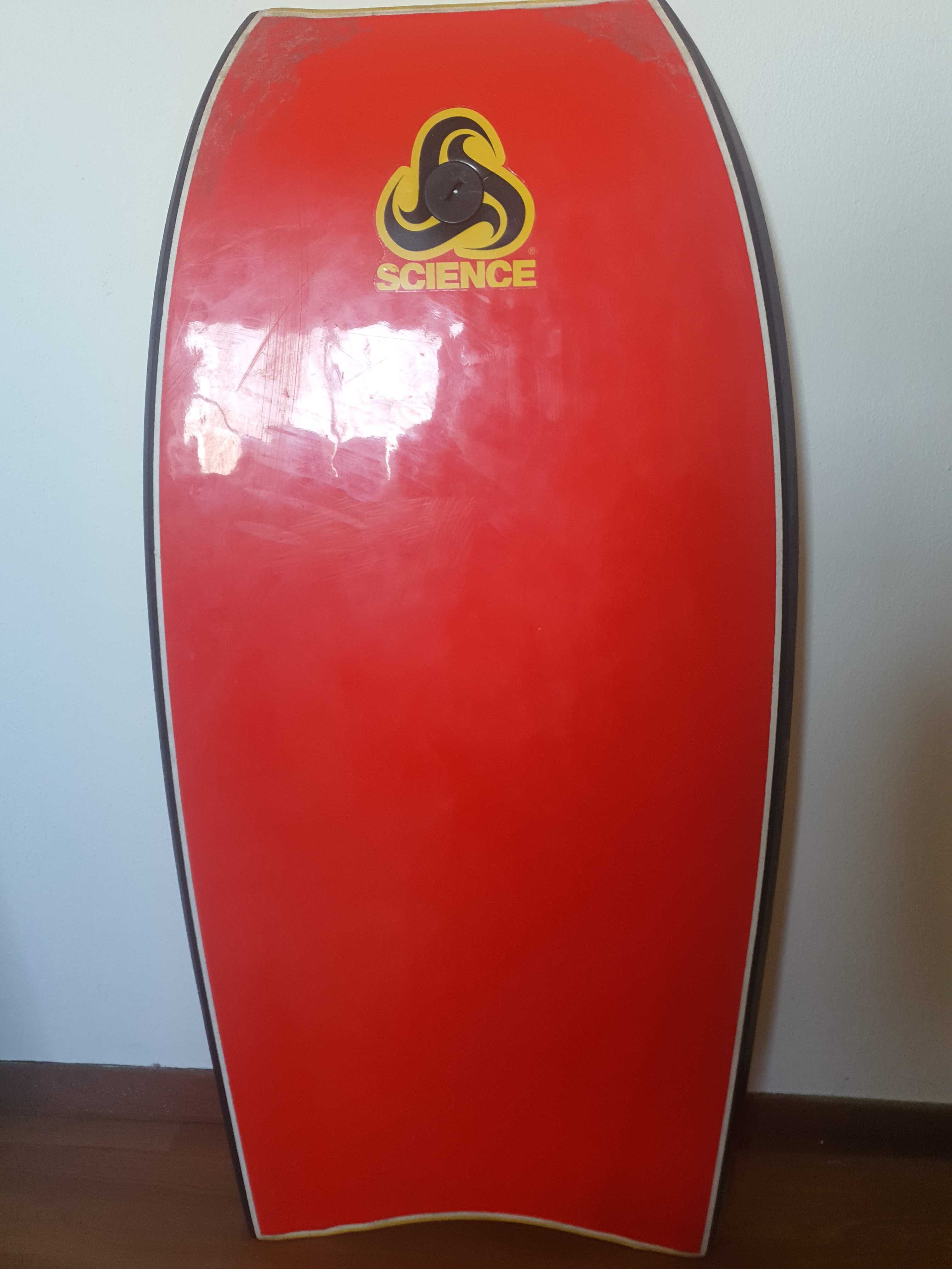 Várias pranchas de bodyboard para vender