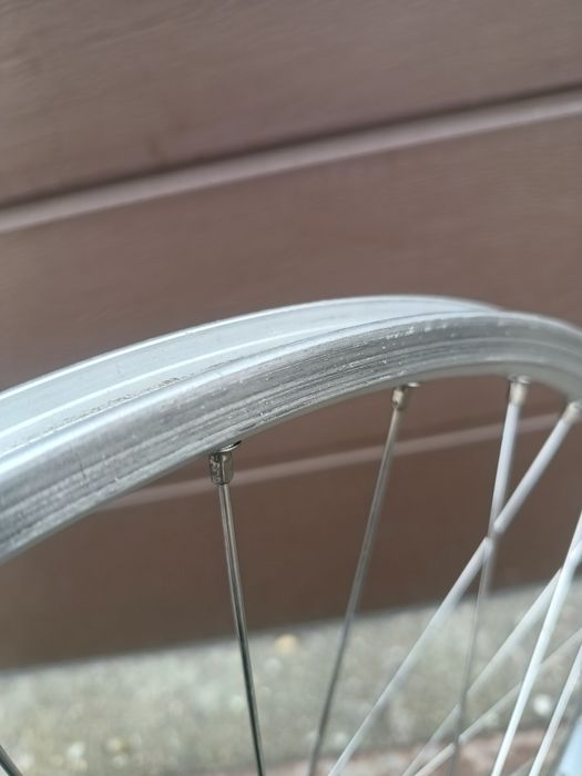 Koło rowerowe 26 cali XTR