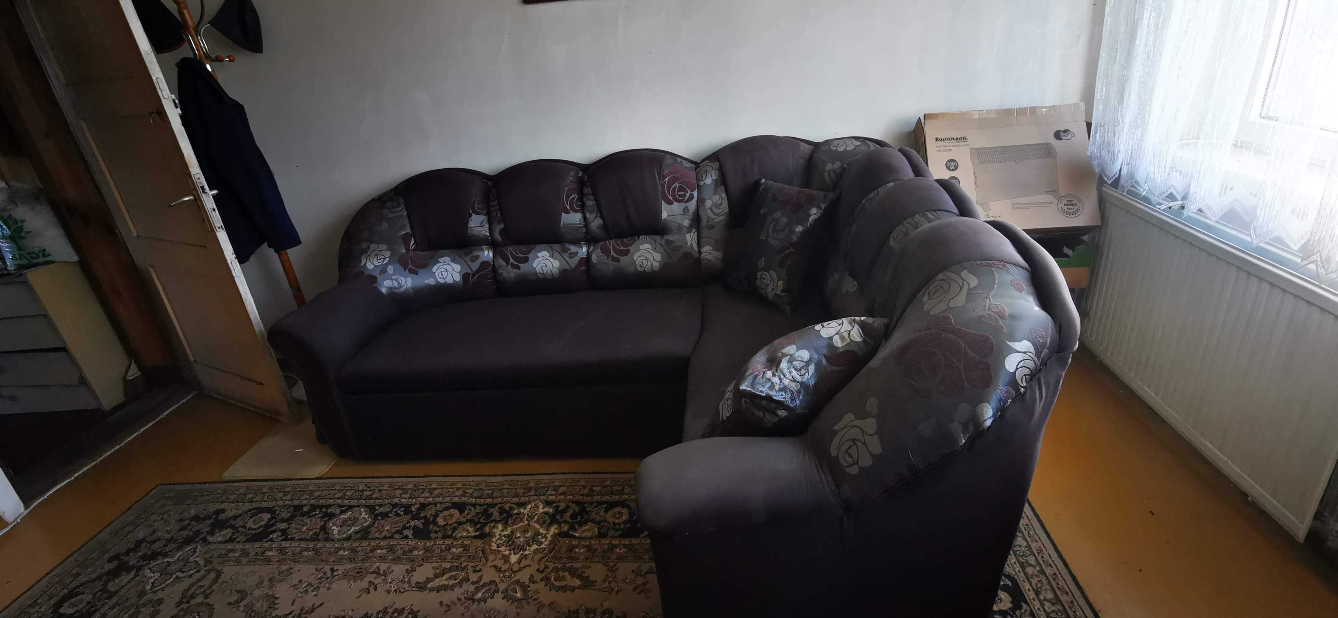 Komplet mebli do pokoju