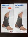 Ortezy Aircast AirSport rozmiar 36
