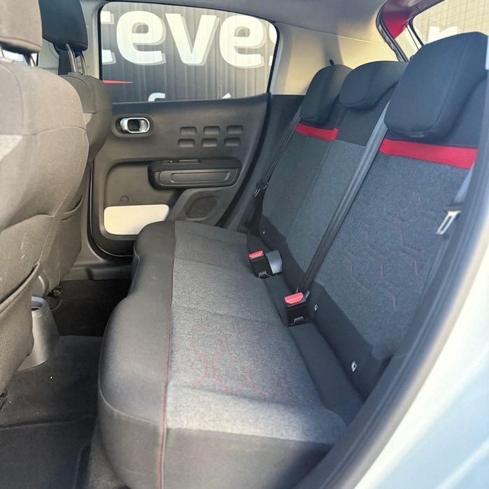 Citroën C3 1.2 PureTech Plus