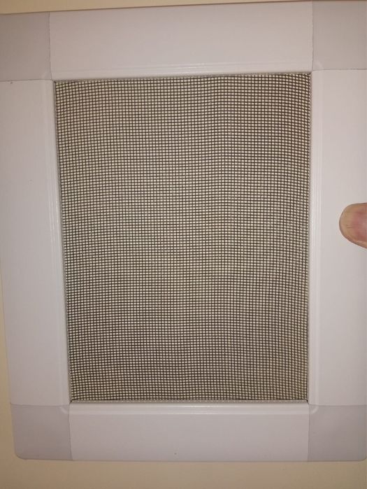 Moskitiery na zamówienie