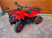 Електроквадроцикл Hummer J-Rider 1000W