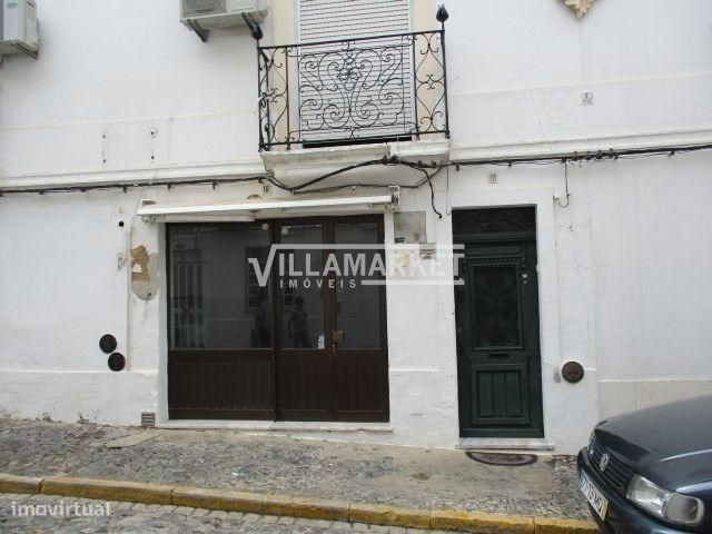 Loja da banca com 157 m2 situada em Moura - Beja - Alentejo