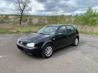 Volkswagen Golf 1.6 MPI - 8 lat właściciel - 5 drzwi