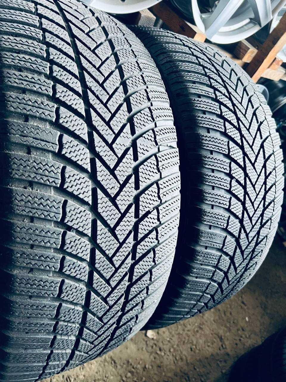 Шини Резина Зимові 285 45 20 Bridgestone Blizzak LM005 [2024] 2шт