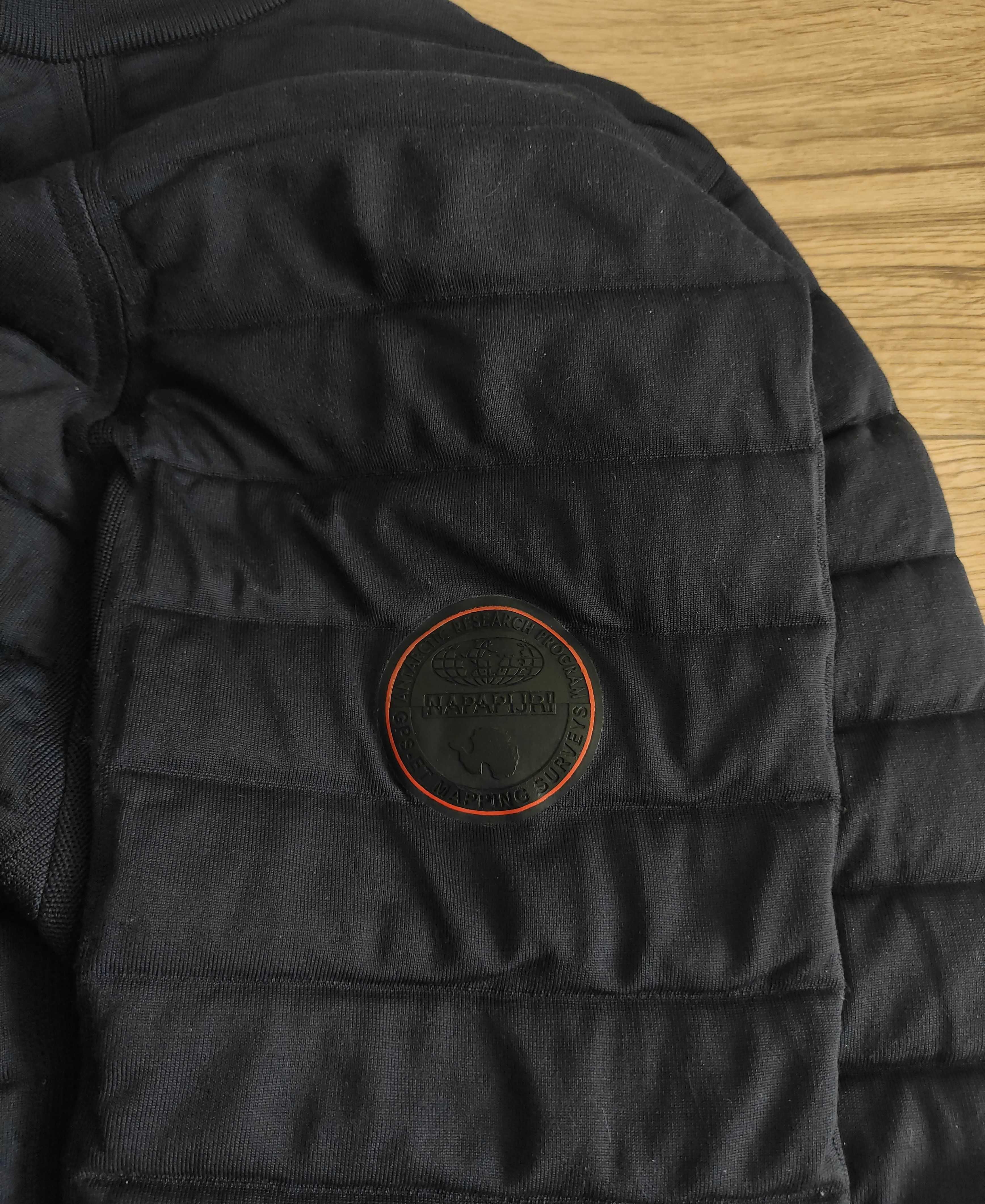 Куртка Napapijri Ze-Knit ZE-K100