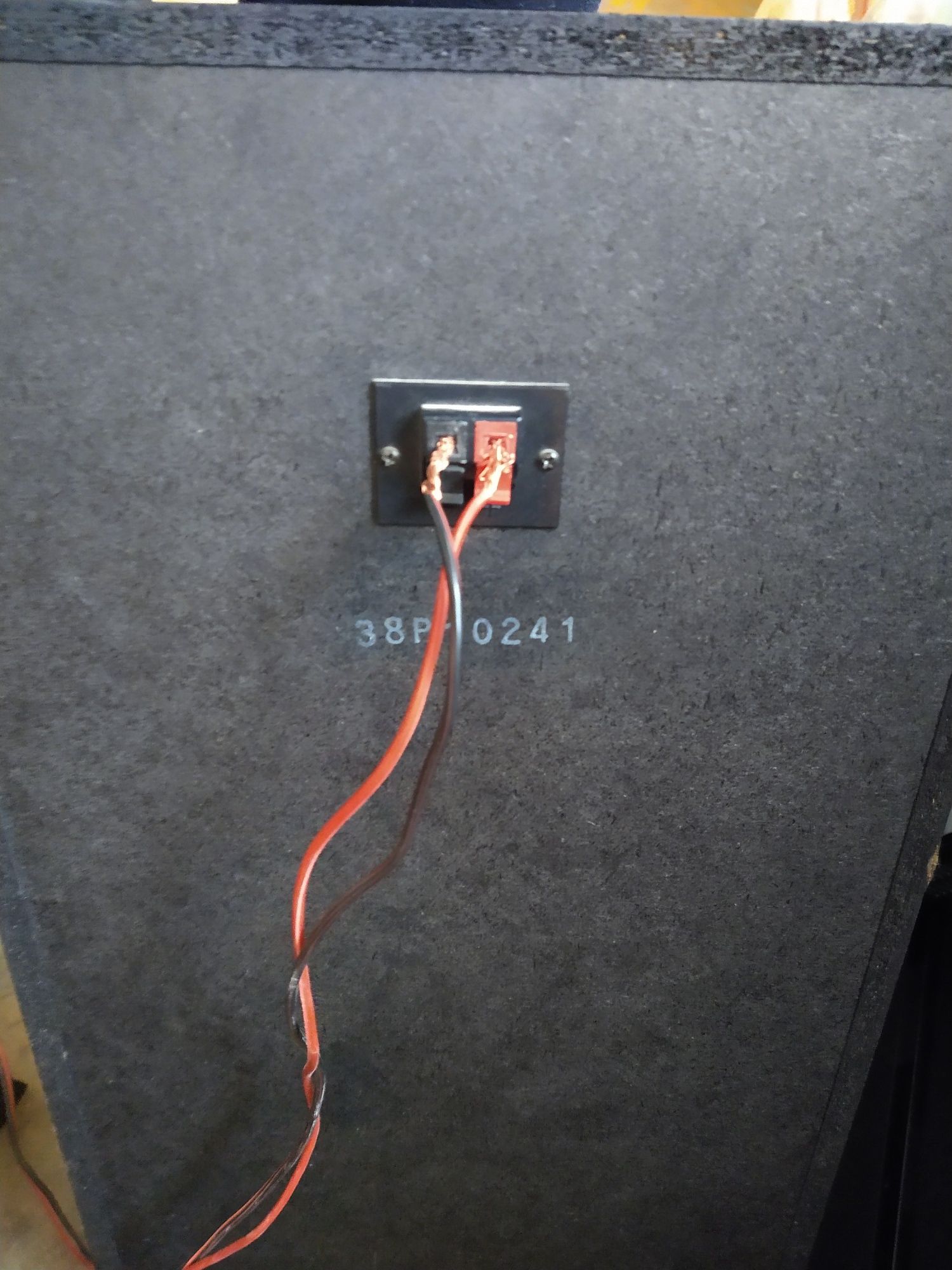 Kolumny Kenwood lsk 300
