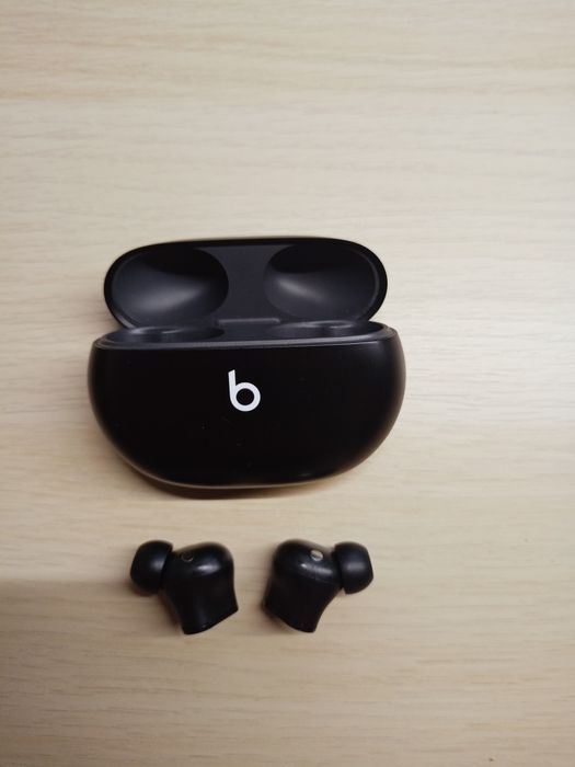 Słuchawki Beats Studio Buds