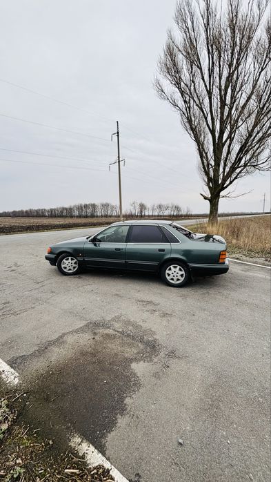 Ford Scorpio 2.0 DOHC