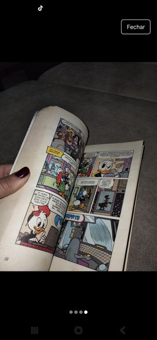 Vários livros, Vários preços
