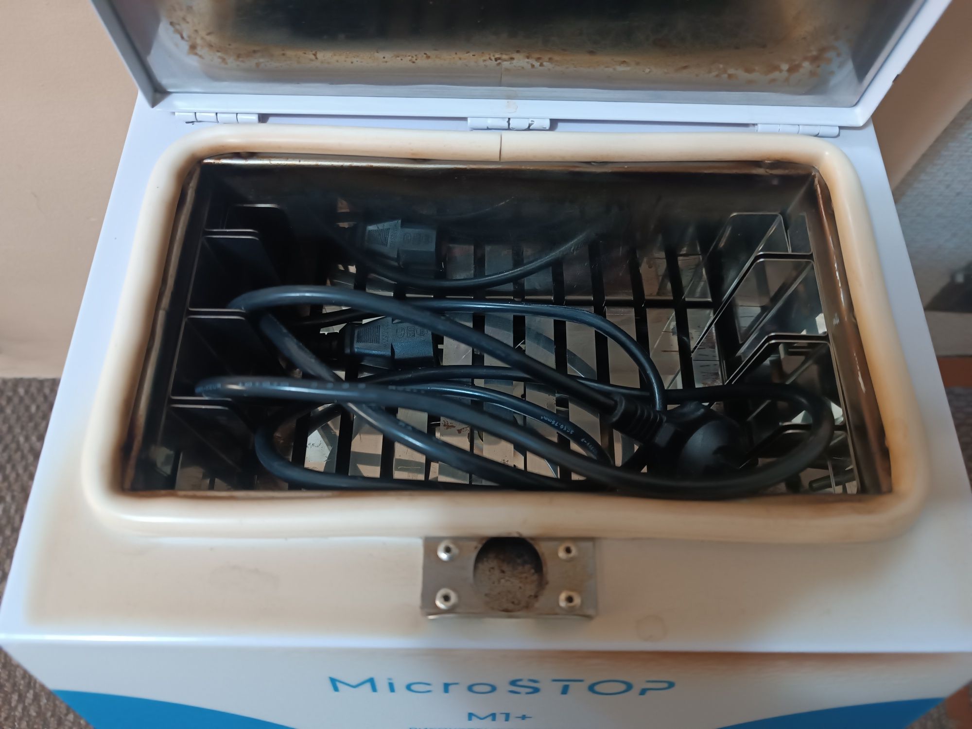 Сухожар Microstop ( Мікростоп) М1+