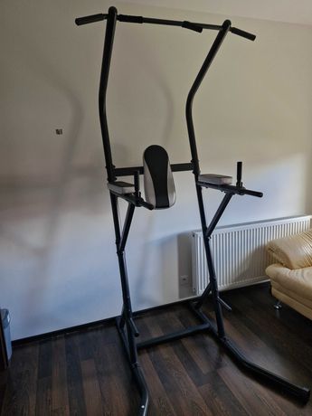 Wielofunkcyjny drążek do ćwiczeń
