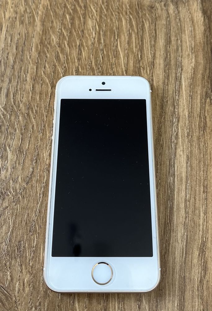 iPhone SE (1 generacja) 32 GB Gold