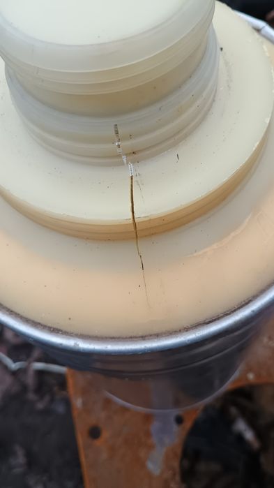 Термос для холодної води