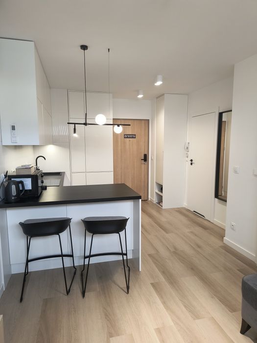 Apartament blisko morza/bezpłatny parking/nowe budownictwo/Gdańsk