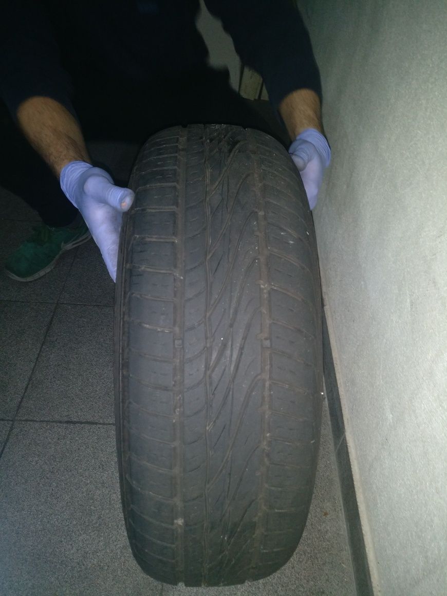 Pneu Mabor 195/65 R