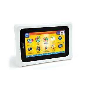 tablet para crianças clempad