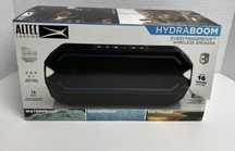 Głośnik bezprzewodowy Altec Lansing Hydraboom wodoodporny