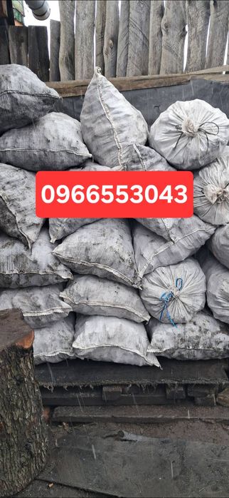 Продам Вугілля. 7000 грн.Збиране,кускове. Самовивіз.Маю 1 тонну.