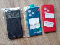 Etui realme GT6 nowe