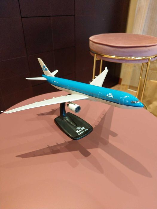 модель самолета airlines