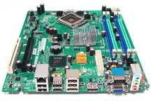 Płyta Główna Lenovo Mtq45Nk L-Iq45 Antelope Thinkcentre M58/M58P