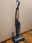 Bissell crosswave odkurzacz