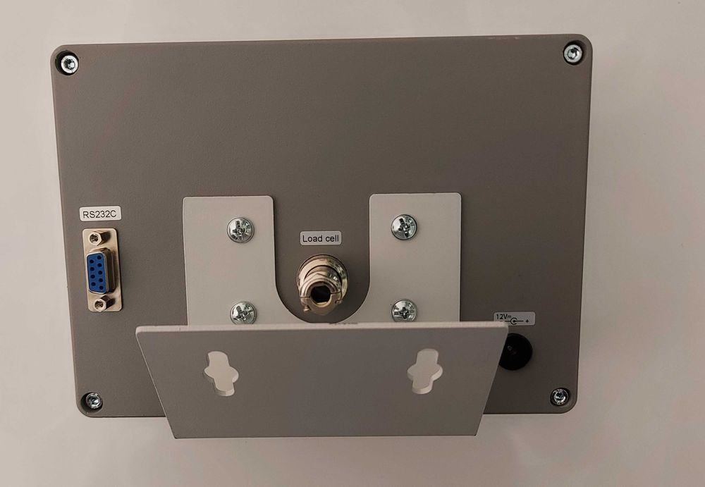 ваговий індикатор  МЕ-01-А-18