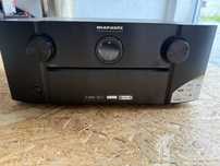 Amplituner Marantz SR8015 11.2 czarny