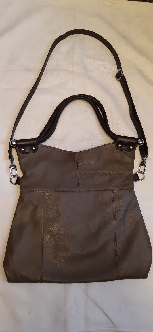 Vera Pelle Genuine Leather сумка