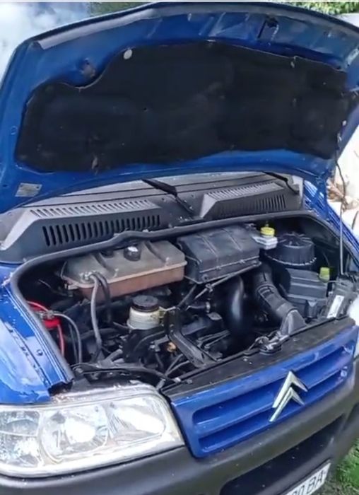 Citroen Jumper 2004р.2.0 дзвоніть на вайбер.