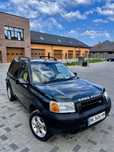 Продам Land Rover Freelander 99рік 1.8газ/бензин!БЕЗ ТОРГУ!