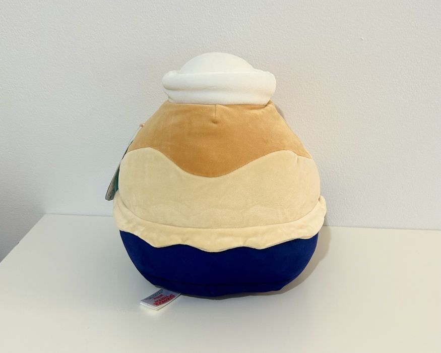 Squishmallow Exclusivo Stranger Things