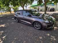 Ford Focus SW 1.0 EcoBoost ST-Line
