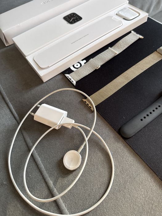 Apple Watch Serie 6 original