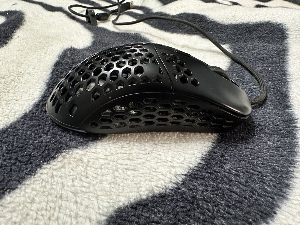 Mysz gamingowa lix 59 gramów