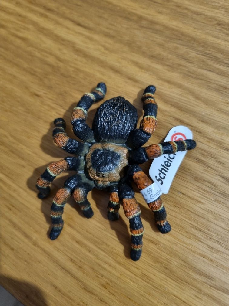 Tarantula schleich nowa