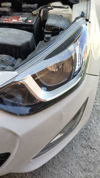 Lampa Hyundai i20 2014r.