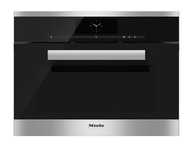 Piekarnik do Gotowania na Parze Miele DGC 6800 XL Linia - PureLine