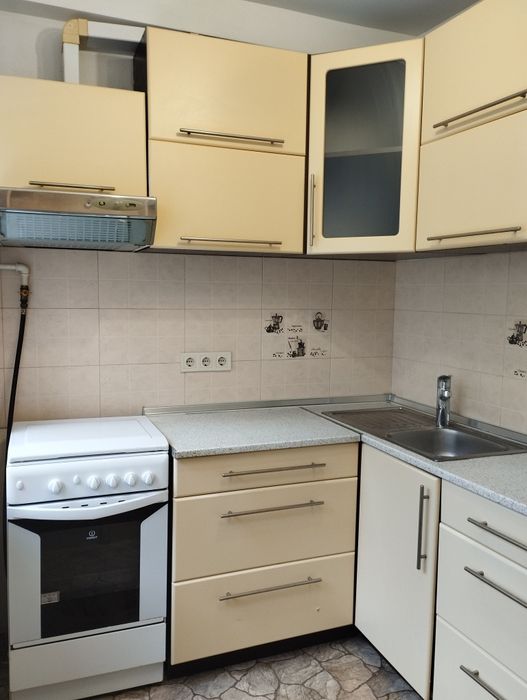 Довгострокова оренда 1К, вул. Глібова, 12/14