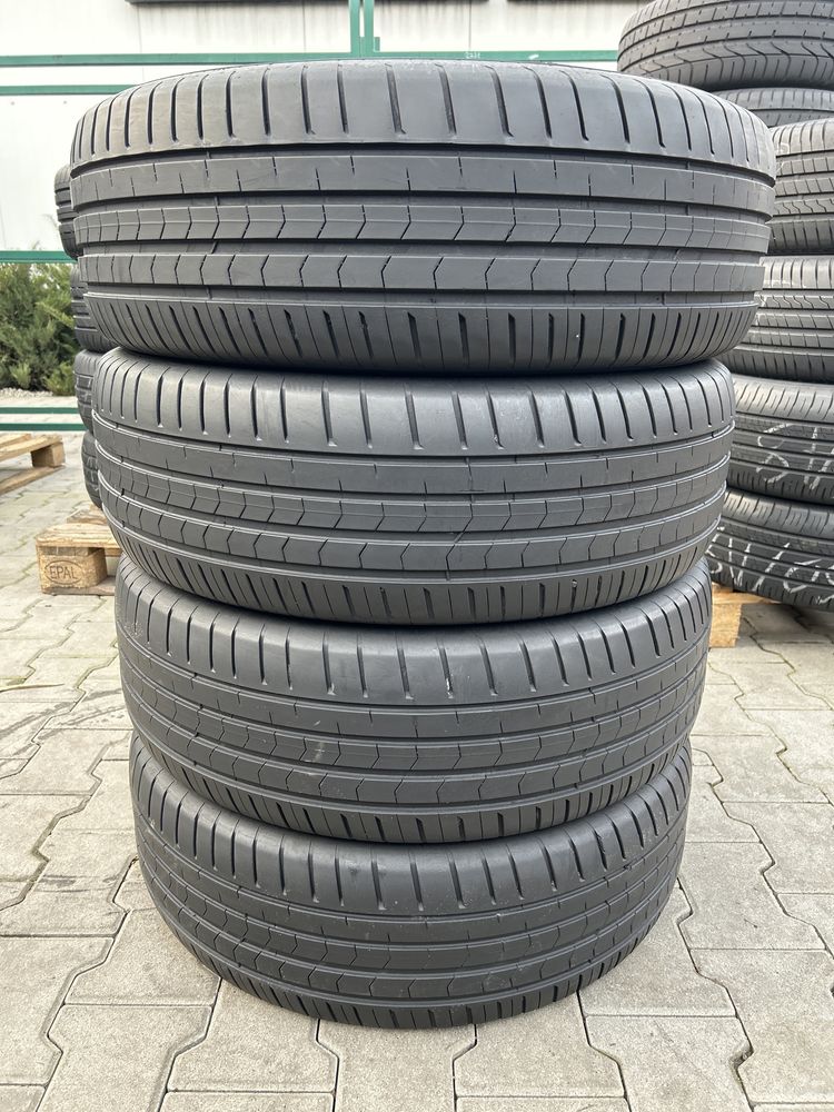 Vredestein 235/55R19 105W Ultrac Satin
