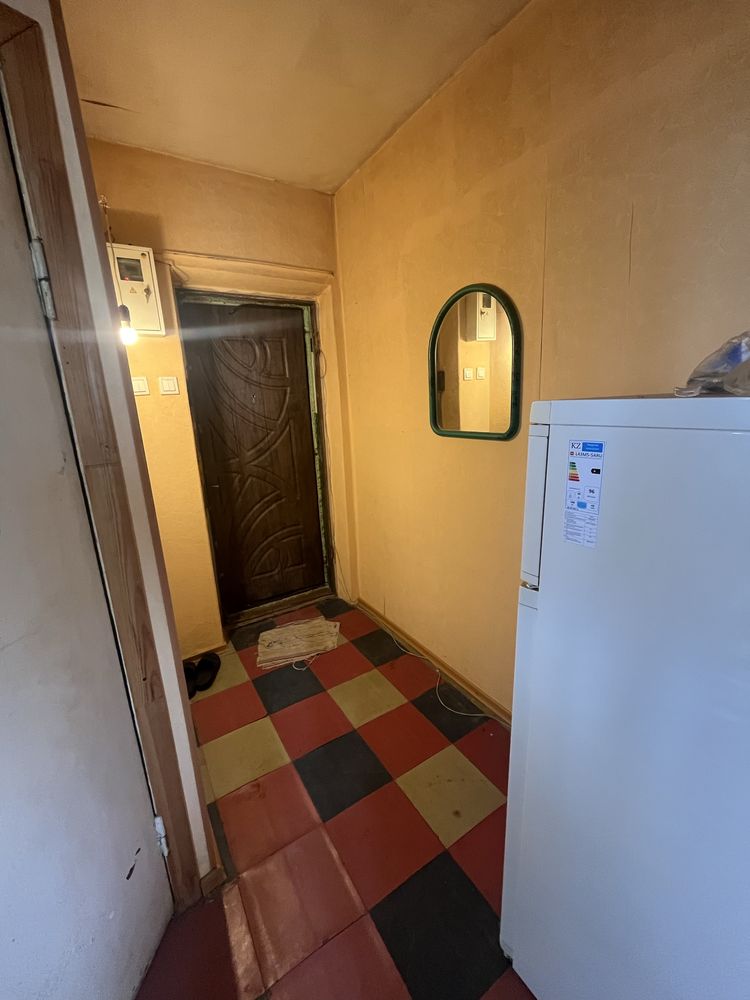 Продаж 1 кімнатной квартири