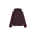 Polar damski z kapturem 4F bluza sportowa: różne rozmiary