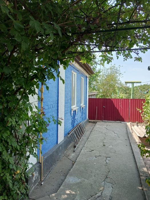 Будинок в селі Ковалівка