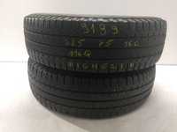 BUS Michelin Agilis Camping 225/75r16c 116Q N9189